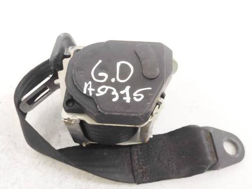 Used Rear right seatbelt Rear right seatbelt 35230047 35230047