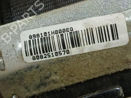 Front left seatbelt KIA CEE'D Hatchback (ED) 1.6 CRDi 115 | BP37009469I26 - Image 3