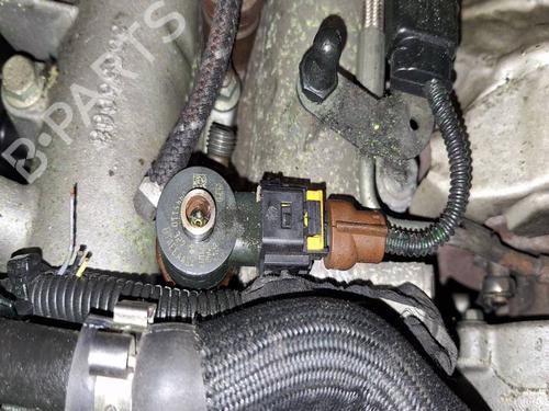 Used Injector Injector OPEL INSIGNIA A (G09) 2.0 CDTI (68) (131 hp) 40520021 40520021
