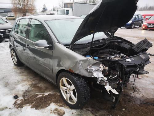 Speaker VW GOLF V (1K1) 2.0 TDI | BP32585452E2 