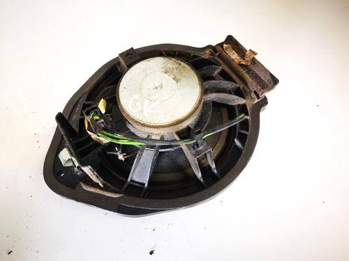 Speaker OPEL INSIGNIA A (G09) 2.0 CDTI (68) | BP32568983E2