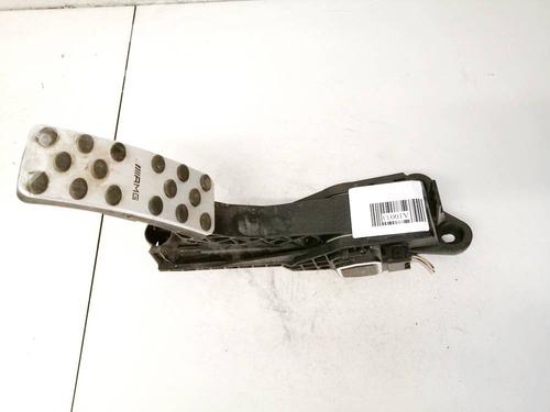 Used Pedal Pedal MERCEDES-BENZ R-CLASS (W251, V251) R 300 CDI 4-matic (251.020) (190 hp) 35055110 35055110