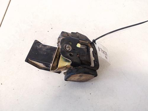 Used Rear center seatbelt Rear center seatbelt VOLVO V40 Estate (645) 2.0 (140 hp) 35455735 35455735
