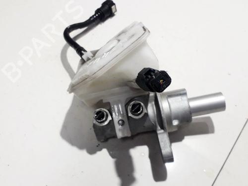 Brake master cylinder CITROËN C4 II Hatchback Van (NC_) 1.6 HDi | BP35869962M77 - Image 2