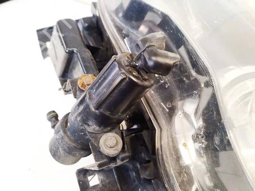 Headlight washer BMW 7 (E65, E66, E67) 730 d | BP39574556E17 - Image 3
