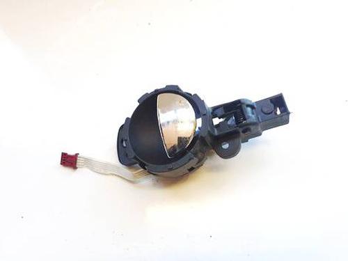 Used Front left interior door handle Front left interior door handle MINI MINI (R56) One (98 hp) 34933743 34933743