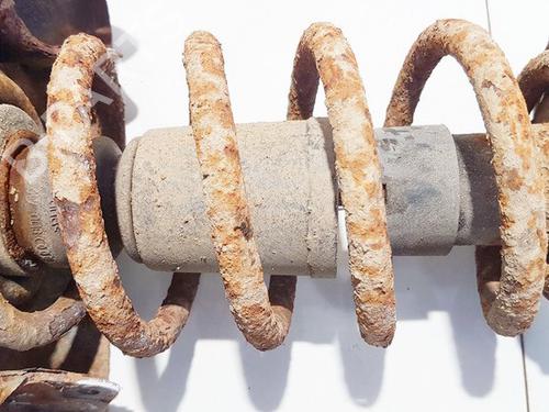 Used Shock absorber spring Shock absorber spring 35884149 35884149