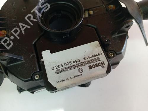 Warning switch ALFA ROMEO 147 (937_) 1.9 JTDM (937.AXD1A, 937.AXV1A, 937.BXB1A) | BP34768992I22 - Image 4