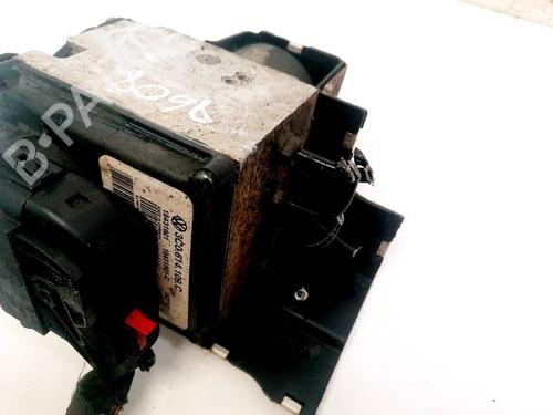ABS pump VW PASSAT B6 (3C2) 2.0 TDI | BP35361018M43 - Image 2