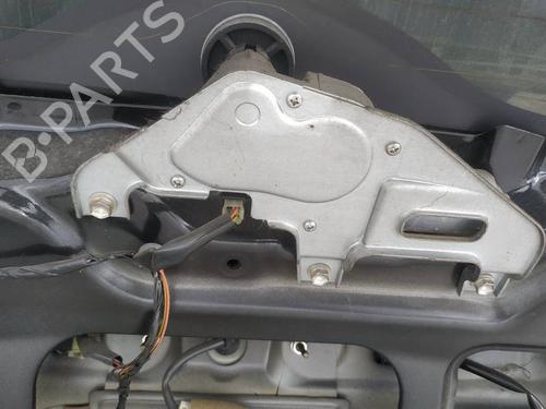 Used Rear wiper motor Rear wiper motor 35263520 35263520