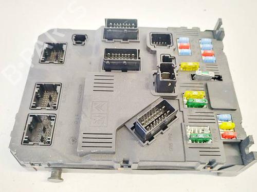 Used Electronic module Electronic module 34758853 34758853