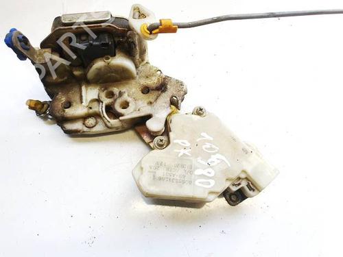 Used Front left lock Front left lock 34908909 34908909