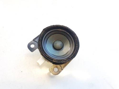 Used Speaker Speaker MAZDA 3 Saloon (BP_) 2.0 SKYACTIV-G M Hybrid (BP5S, BP6S) (150 hp) 40245999 40245999