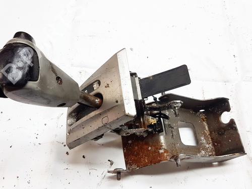 Used Gear lever Gear lever 38583938 38583938
