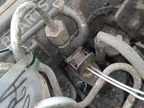 Used Injector Injector 35071846 35071846