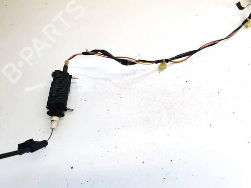 Used Fuel door actuator Fuel door actuator 35145113 35145113