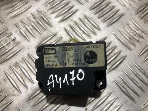 Electronic module OPEL SIGNUM Hatchback (Z03) 2.2 DTI (F48) | BP33498479M83 - Image 2