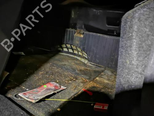 Air vent ALFA ROMEO 147 (937_) 1.9 JTD 16V (937.AXG1B, 937.BXG1B) | BP32604792I21 