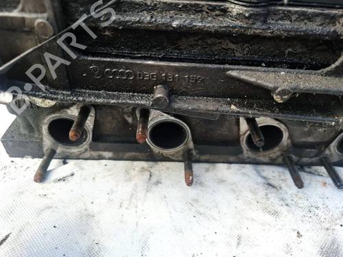 Cylinder head VW PASSAT B6 (3C2) 2.0 TDI 16V | BP36896550M5 - Image 6