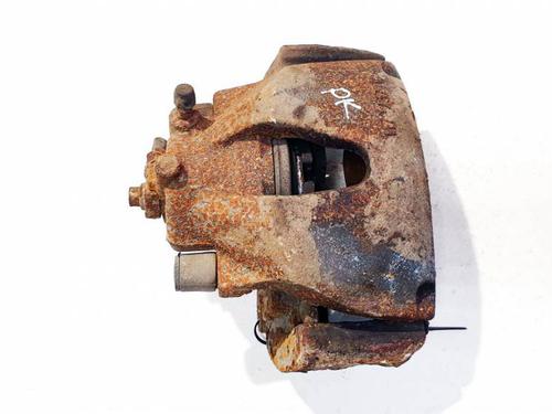 Used Left front brake caliper Left front brake caliper OPEL ASTRA H (A04) 1.3 CDTI (L48) (90 hp) 34855363 34855363