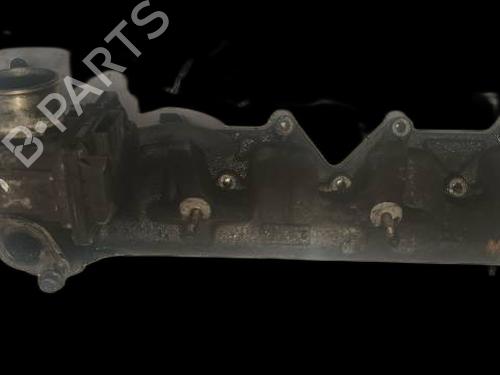 Intake manifold MAZDA 6 Hatchback (GG) 2.0 DI (GG14) | BP35388755M70 - Image 2
