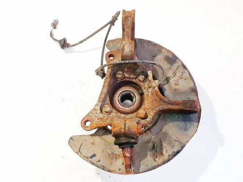 Used Left front steering knuckle Left front steering knuckle 34916466 34916466