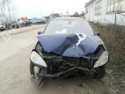Used Parts PEUGEOT 307 (3A/C)  2.0 HDi 110  4527488