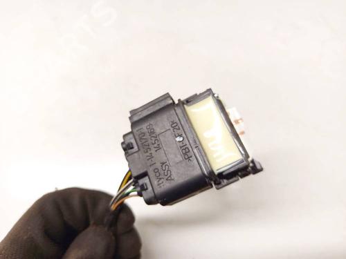 Electronic module FORD FOCUS II (DA_, HCP, DP) 1.6 TDCi | BP34800088M83 - Image 3