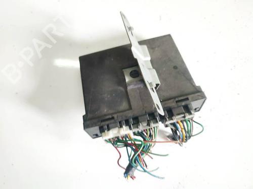 Used Electronic module Electronic module NISSAN ALMERA TINO (V10) 2.2 dCi (136 hp) 35004429 35004429