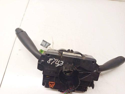 Warning switch PEUGEOT 307 (3A/C) 2.0 HDi 110 | BP34784873I22 - Image 2