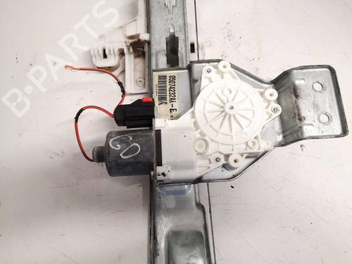 Used Right rear window motor Right rear window motor DODGE CALIBER 2.0 CRD (140 hp) 35042791 35042791