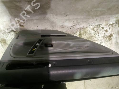Used Rear left panel Rear left panel VW TOUAREG (7LA, 7L6, 7L7) 5.0 V10 TDI (313 hp) 34874523 34874523