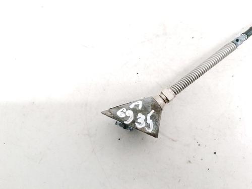 Antenne/Base NISSAN ALMERA II Hatchback (N16) 2.2 Di | BP35545431C140 - Image 3