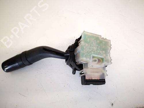 Warning switch MAZDA 6 Hatchback (GG) 2.0 DI (GG14) | BP35067090I22 - Image 2