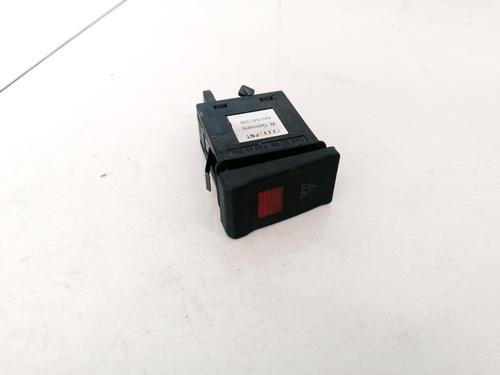 Used Warning switch Warning switch AUDI 100 C4 Avant (4A5) 2.5 TDI (115 hp) 35514736 35514736