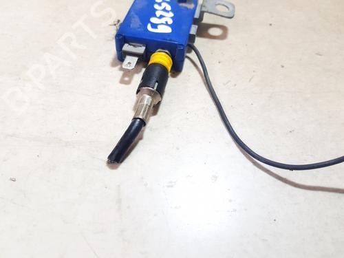 Electronic module RENAULT LAGUNA II (BG0/1_) 2.2 dCi (BG0F) | BP35630862M83 - Image 3