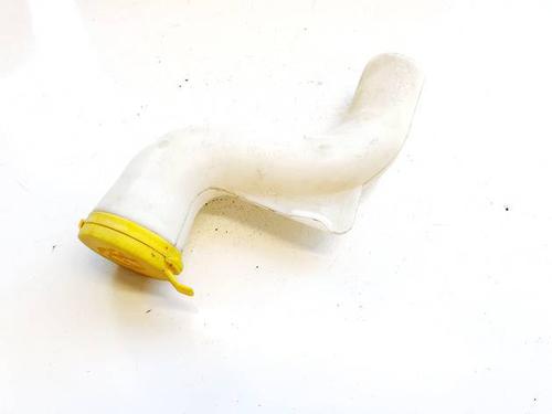 Pipe SAAB 9-3 (YS3F, E79, D79, D75) 1.9 TiD | BP38193553M125 - Image 3