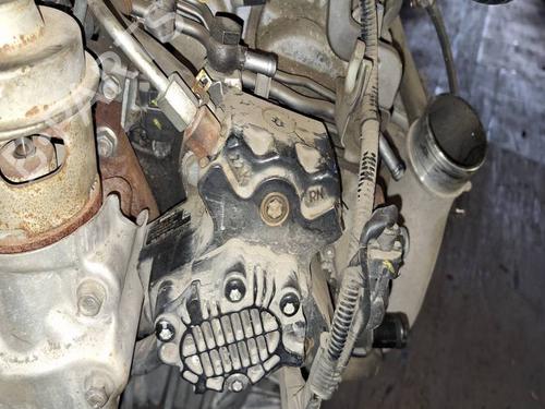 Injection pump HONDA FR-V (BE) 2.2 i CTDi (BE5) | BP34743378M78 - Image 3