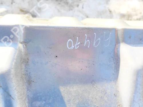 Support HONDA INSIGHT (ZE_) 1.3 IMA (ZE28, ZE2) | BP32965357C155 - Image 2