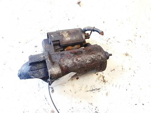 Used Starter Starter 35421372 35421372