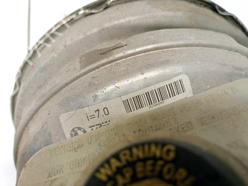 Servo brake BMW 5 (E60) 520 d | BP34813271M42 - Image 3