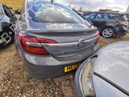 Electronic module OPEL INSIGNIA A Saloon (G09) 2.0 CDTI (69) | BP34739142M83 - Image 7