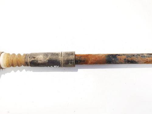 Used Right rear shock absorber Right rear shock absorber 35398201 35398201