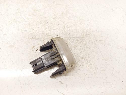 Used Licence plate light Licence plate light 37433653 37433653