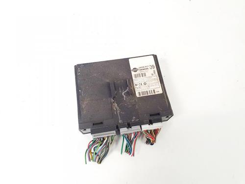 Used Electronic module Electronic module NISSAN PRIMERA Hatchback (P12) 1.9 dCi (120 hp) 35411281 35411281