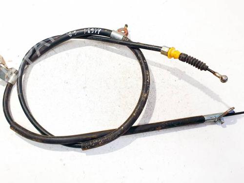 Håndbremsekabel Håndbremsekabel 39062626 39062626