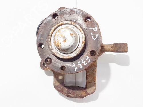 Used Right front steering knuckle Right front steering knuckle 35584045 35584045