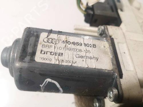 Right front window motor AUDI A6 C6 (4F2) 2.7 TDI | BP34868592E20 - Image 3