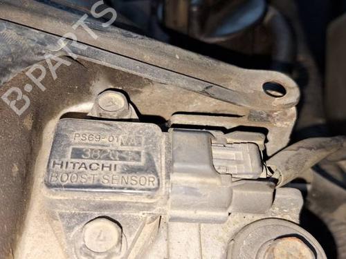 Used Electronic module Electronic module NISSAN TERRANO II (R20) 3.0 Di 4WD (154 hp) 34945758 34945758