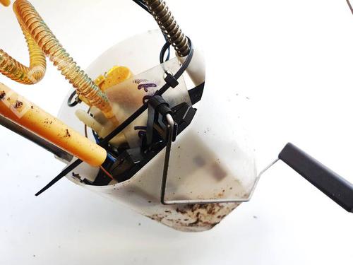Fuel pump VW GOLF VI (5K1) 2.0 TDI | BP35305018M76 - Image 3